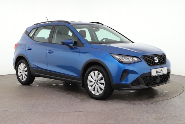 Seat Arona 1.0 TSI DSG Style