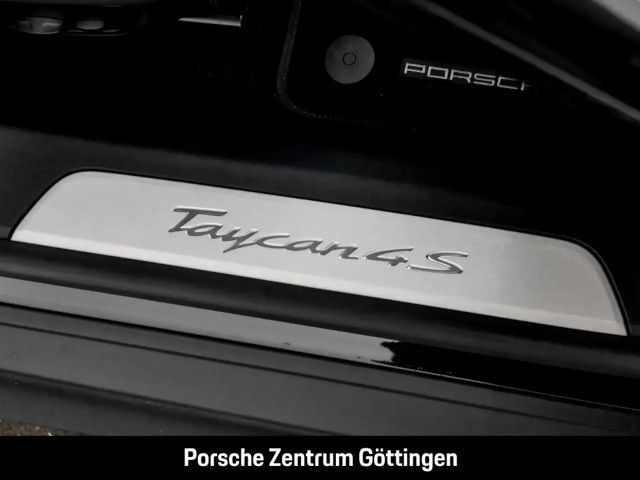 Porsche Taycan 4S Sport Turismo