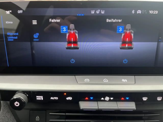 Opel Grandland X GS-Line Grand Sport