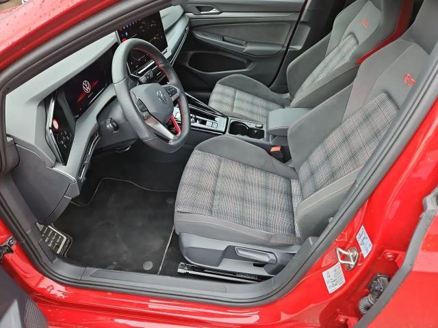 Volkswagen Golf DSG GTI Golf VIII