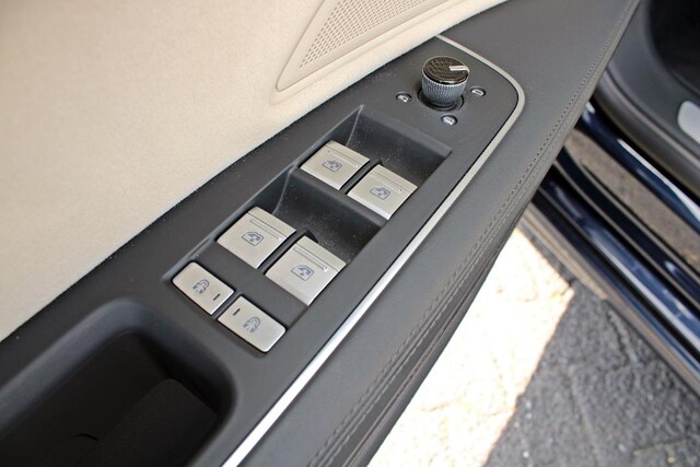 Audi A8 60 TFSI Hybride Quattro