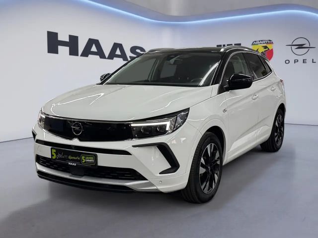 Opel Grandland X Innovation