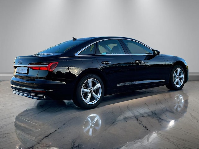 Audi A6 40 TDI S-Tronic Sedan Sport