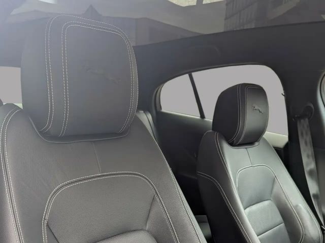 Jaguar I-Pace S