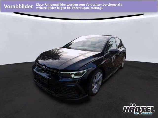 Volkswagen Golf 2.0 TSI DSG GTI Style
