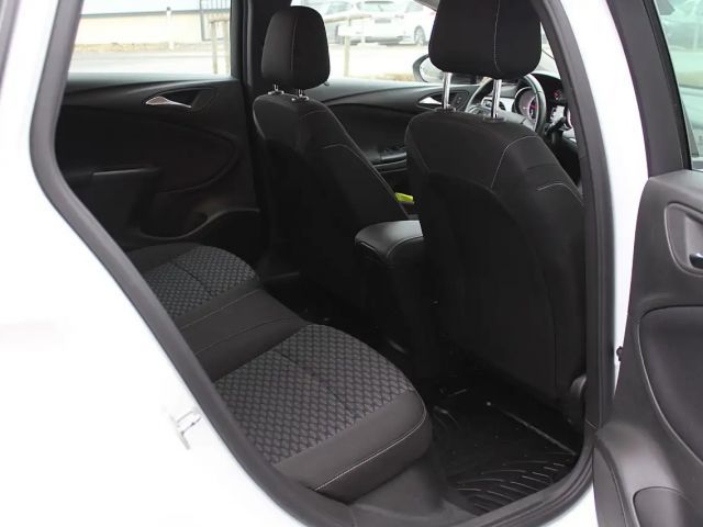 Opel Astra Edition Sports Tourer Turbo