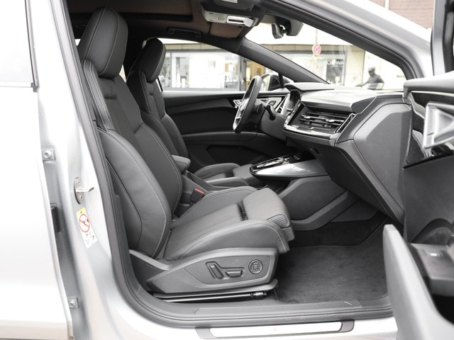 Audi Q4 e-tron Quattro