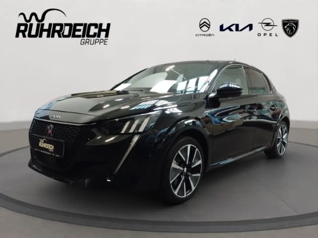 Peugeot 208 GT-Line