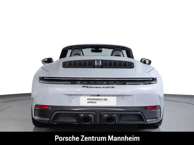 Porsche 992 4 Cabrio Carrera GTS