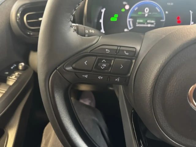 Toyota Yaris Hatchback Hybride