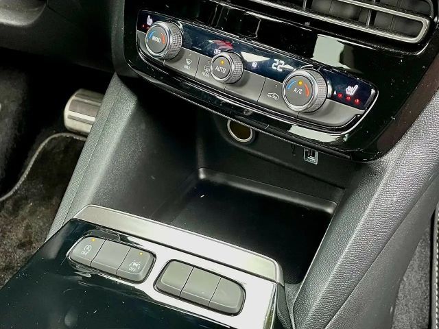 Opel Mokka GS-Line Grand Sport