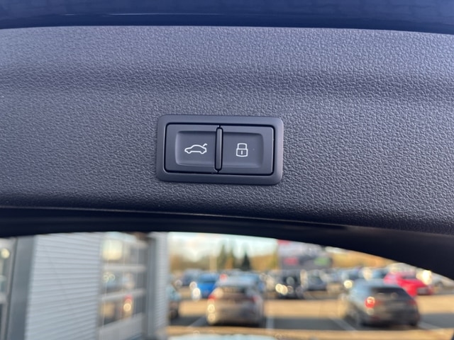 Audi A6 45 TDI Avant Quattro S-Line S-Tronic