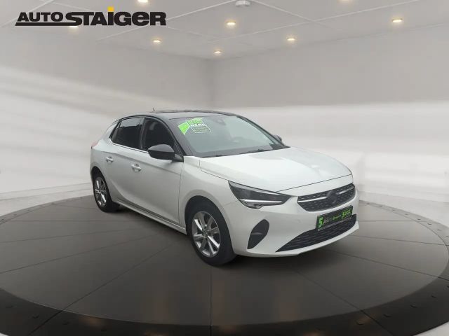 Opel Corsa 1.2 Turbo Turbo