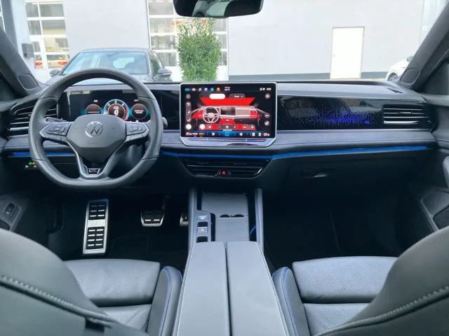 Volkswagen Passat 2.0 TDI DSG R-Line Variant