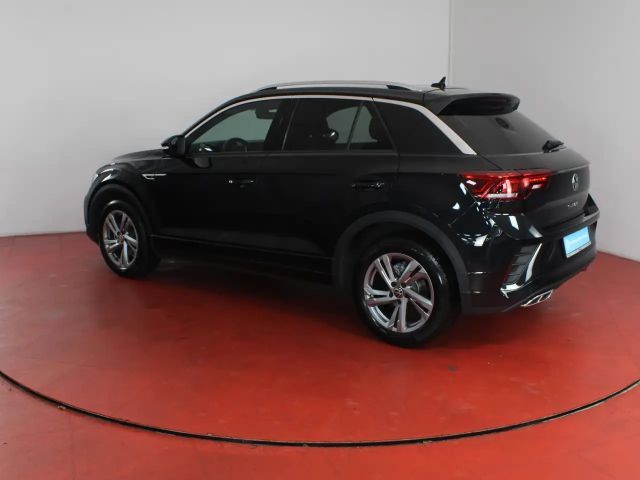 Volkswagen T-Roc 1.5 TSI DSG R-Line