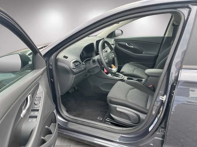 Hyundai i30 Hybrid Trend