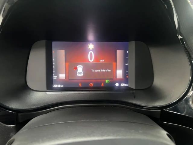 Opel Corsa GS-Line Grand Sport Turbo