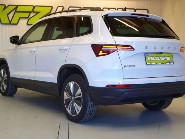 Skoda Karoq 2,0 TDI DSG ''LED*ACC*NAVI*R-KAM*VIRTUAL''
