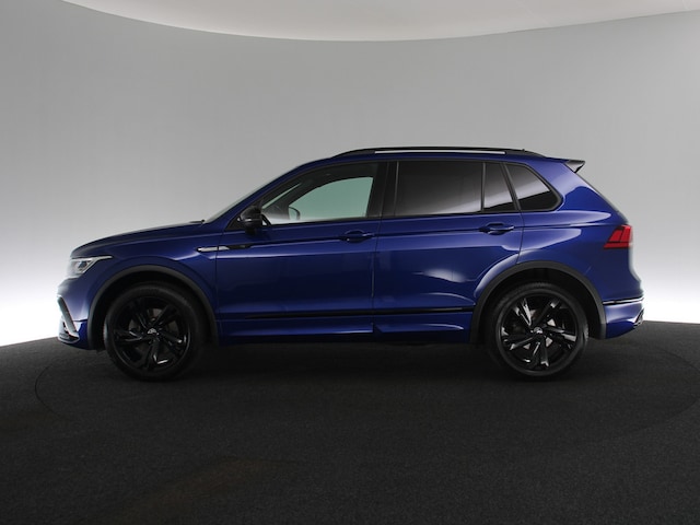 Volkswagen Tiguan 2.0 TDI 4Motion R-Line