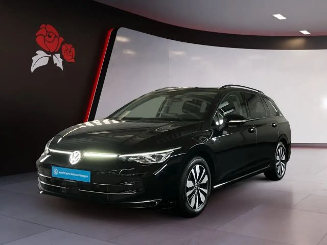 Volkswagen Golf DSG Variant