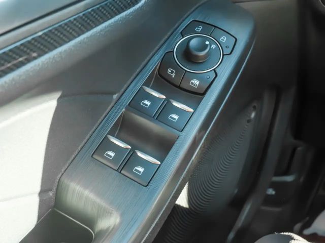 Ford Kuga Plug in Hybrid ST Line