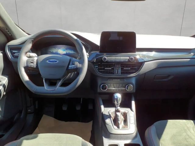 Ford Kuga EcoBoost ST Line X