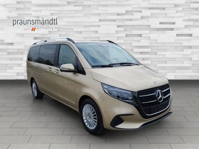 Mercedes-Benz V 250 4MATIC Style V 250 d