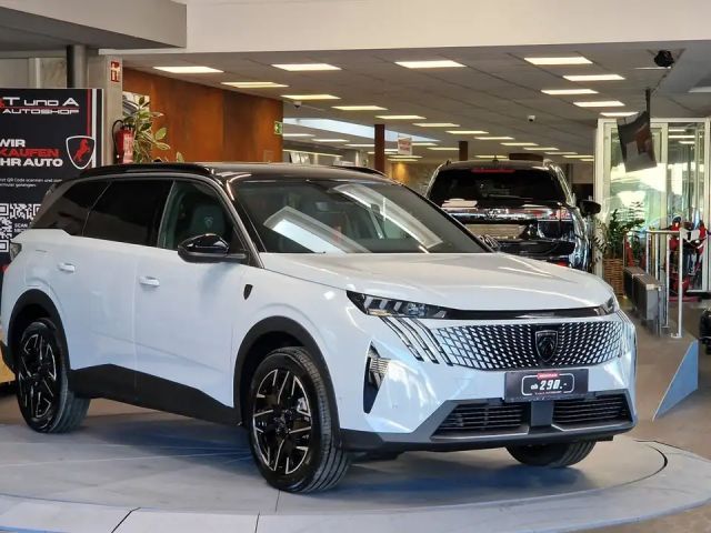 Peugeot 5008 GT-Line