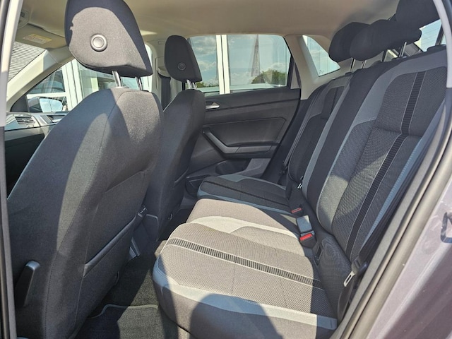 Volkswagen Polo 1.0 TSI DSG IQ.Drive Style