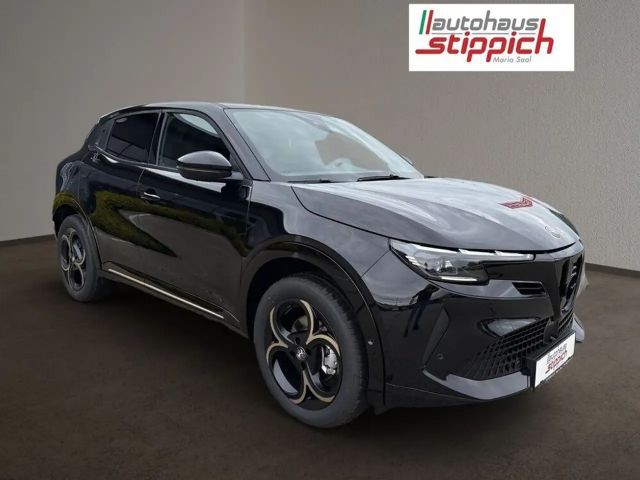 Alfa Romeo Junior Ibrida