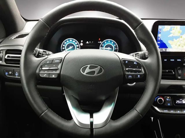 Hyundai i30 Advantage Hybrid