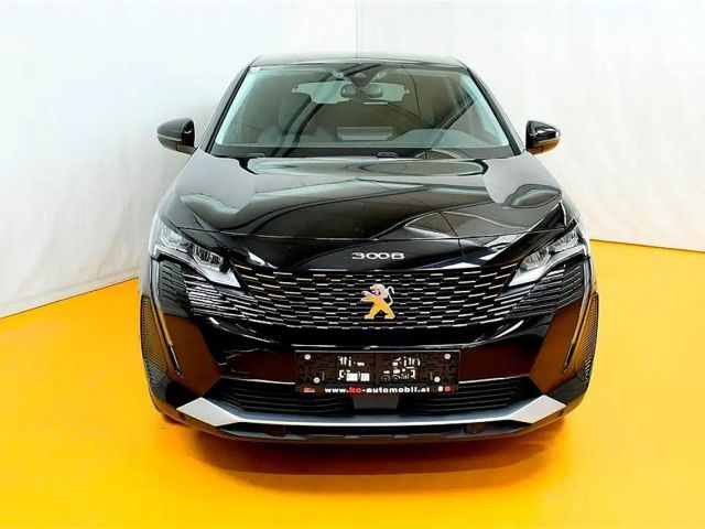 Peugeot 3008 Allure Pack BlueHDi EAT8