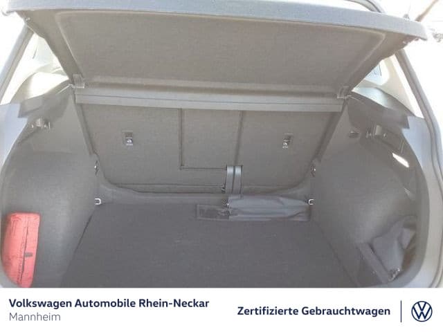 Volkswagen Tiguan 1.5 TSI DSG Life