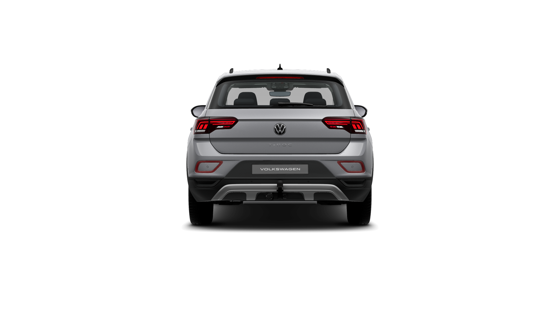 Volkswagen T-Roc 1.0 TSI Life