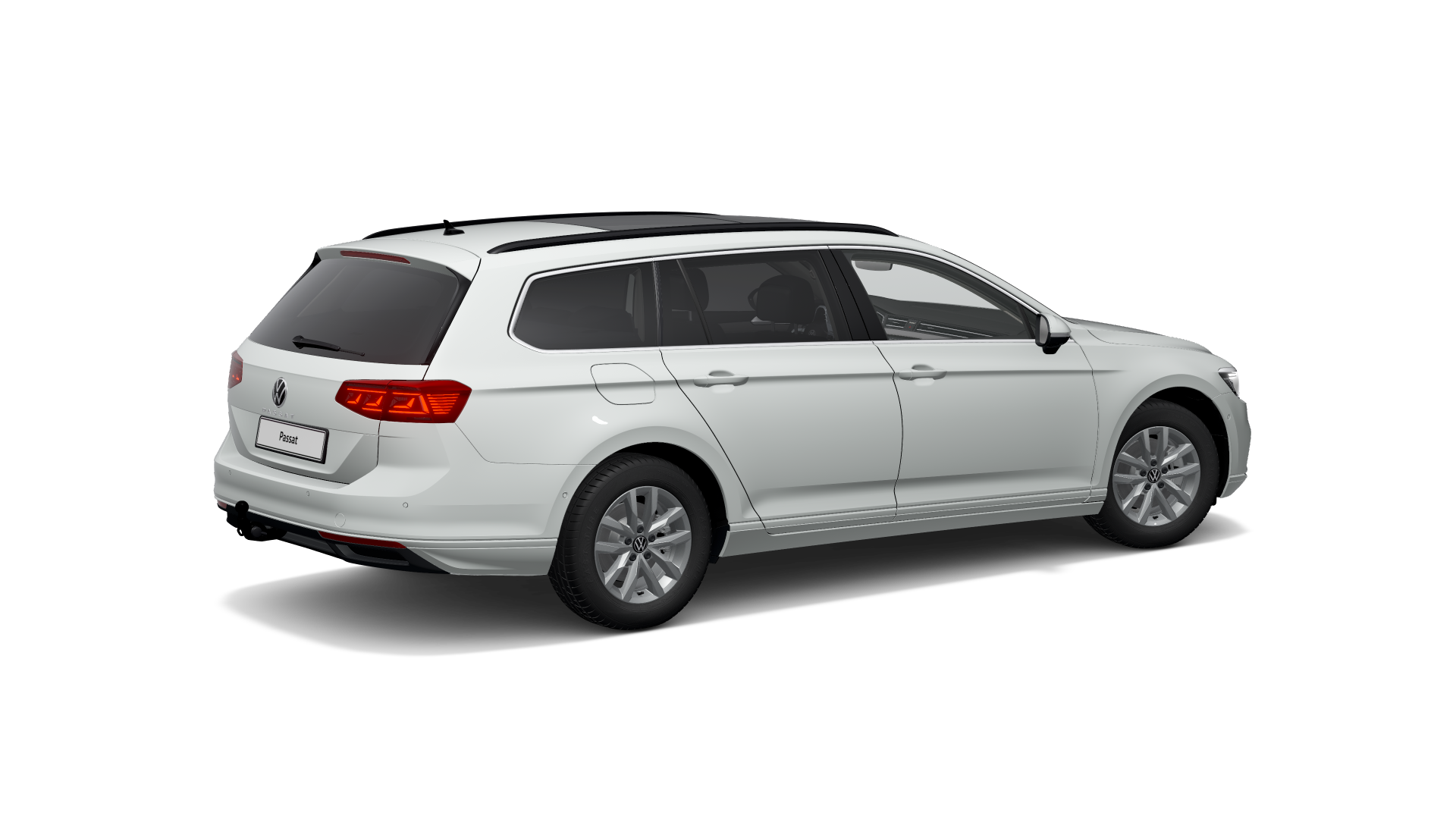 Volkswagen Passat DSG Variant