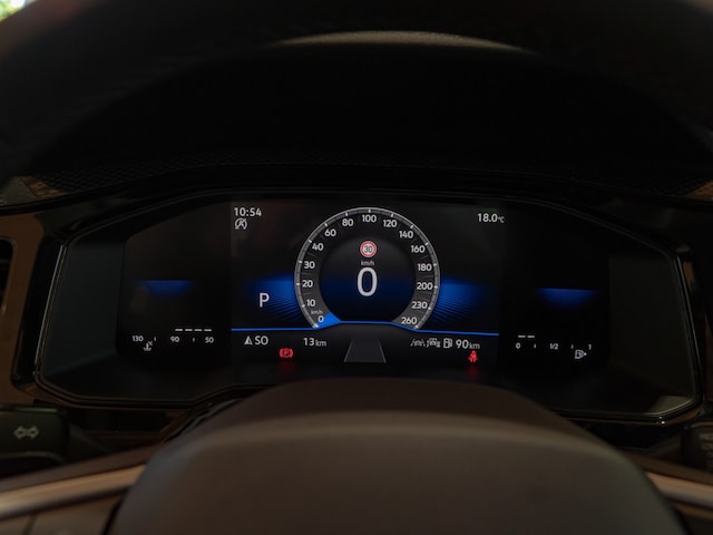 Volkswagen Polo Life