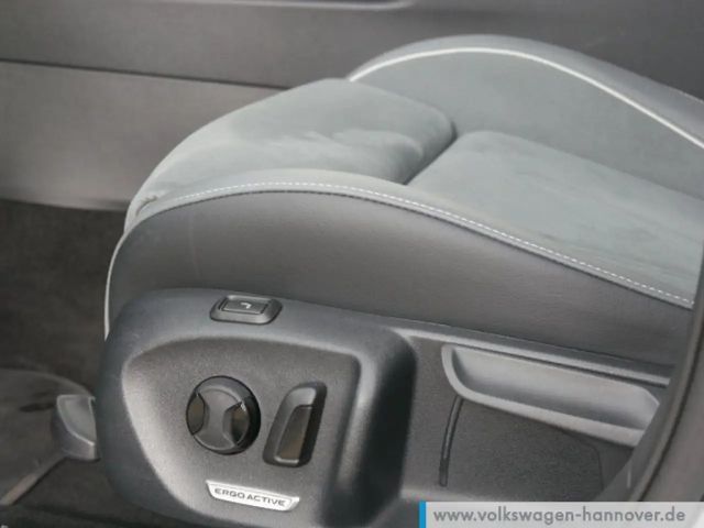 Volkswagen Passat 2.0 TDI Business DSG Variant