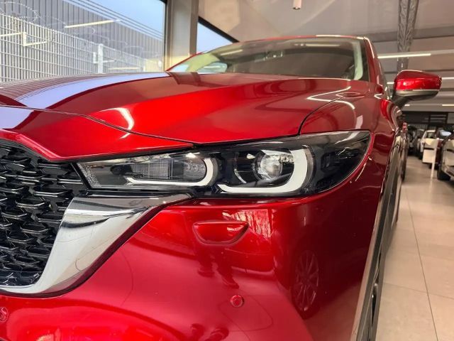 Mazda CX-5 Advantage