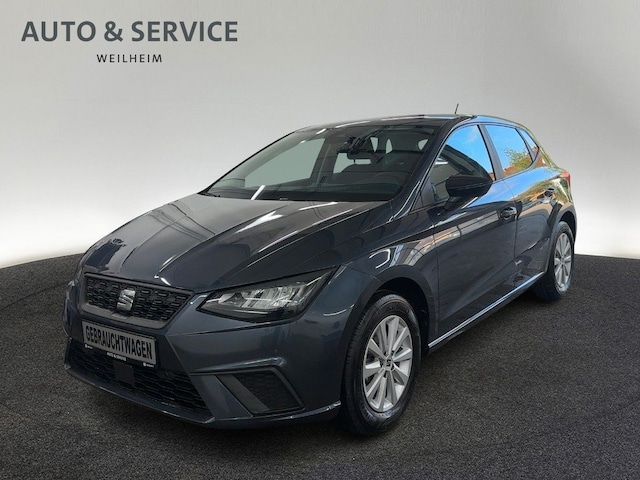 Seat Ibiza 1.0 TSI Style