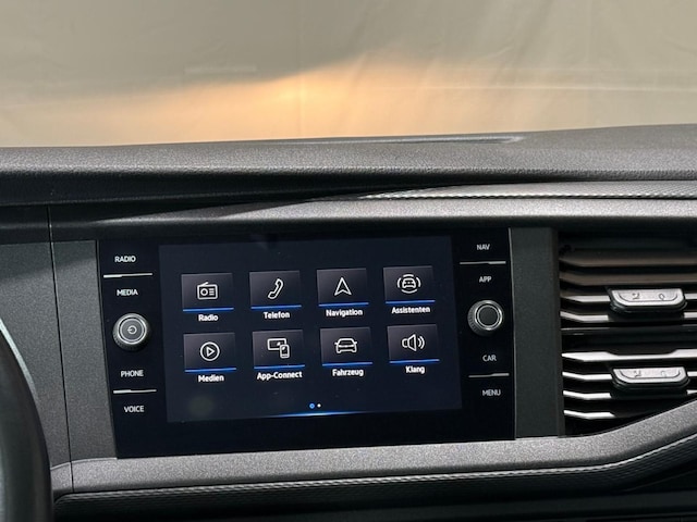 Volkswagen Caravelle Comfortline DSG T6