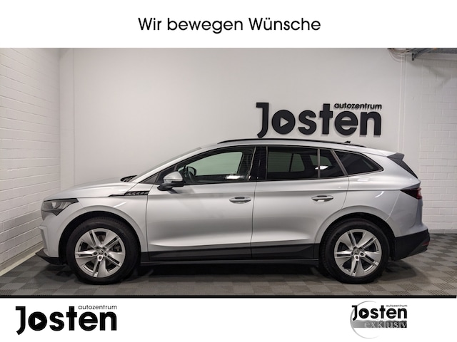 Skoda Enyaq Loft iV 50