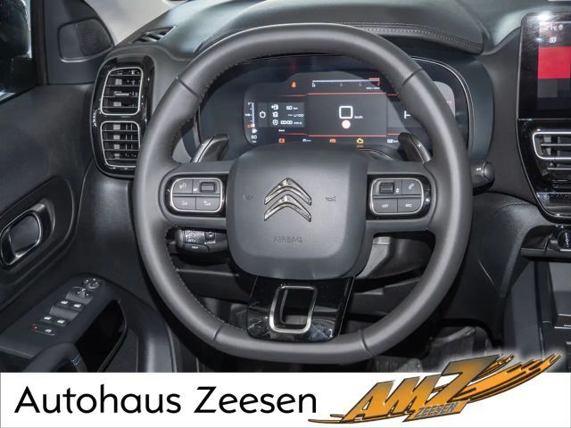 Citroën C5 Aircross BlueHDi Max