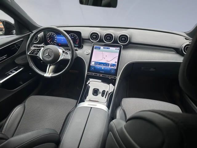 Mercedes-Benz C 200 AVANTGARDE Estate