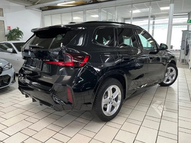 BMW X1 M-Sport