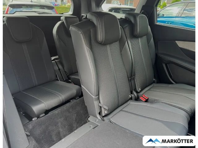 Peugeot 5008 GT-Line PureTech