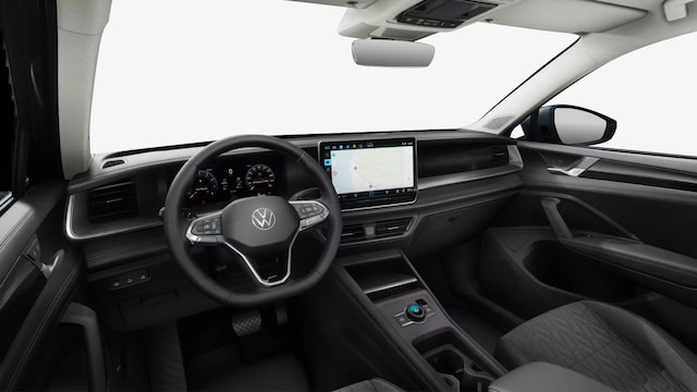 Volkswagen Tayron 1.5 eTSI Life