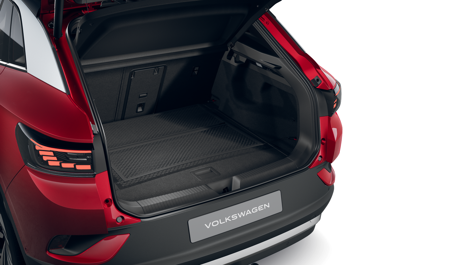 Volkswagen ID.4 IQ.Drive Performance Pro