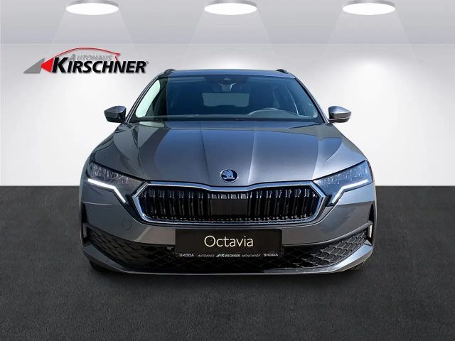 Skoda Octavia Kombi 1,5 TSI Essence
