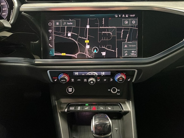 Audi Q3 45 TFSI Hybride S-Tronic