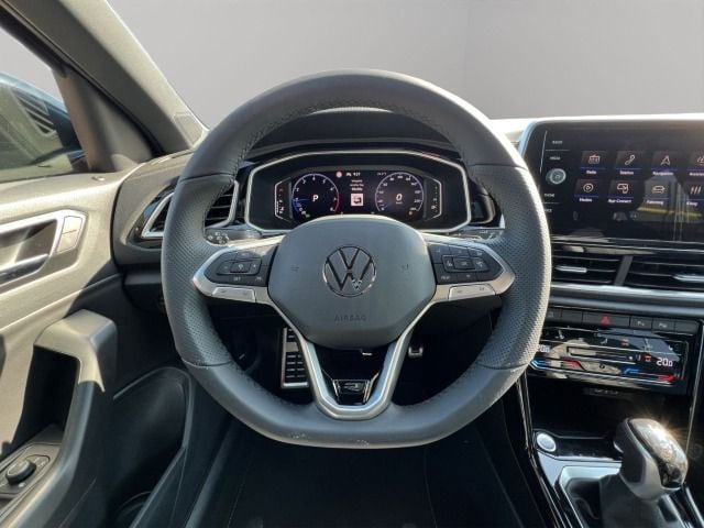 Volkswagen T-Roc 1.5 TSI DSG R-Line